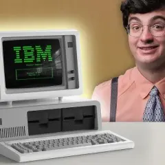 PC co to znaczy? Komputer osobisty od podstaw dla każdego!