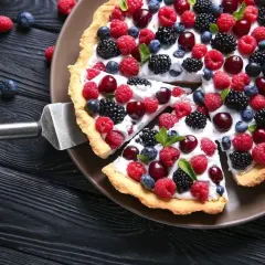Tarta owocowa krok po kroku: przepis, który zawsze się udaje!