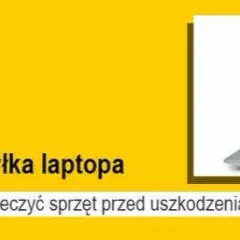 Jak zapakować laptopa do wysyłki, aby uniknąć uszkodzeń?