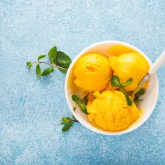 Jak zrobić domowy sorbet? Przepisy, triki na gładką konsystencję