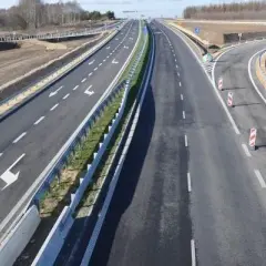 Otwarcie autostrady A1 Piotrków Częstochowa - co musisz wiedzieć