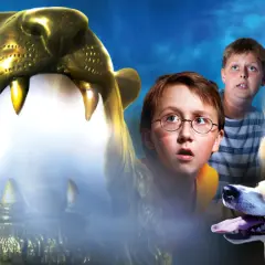 Magiczne Drzewo: Olbrzym recenzja. Czy Maleszka wciąż zachwyca?