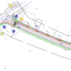 Projekt organizacji ruchu - ceny i koszty przygotowania