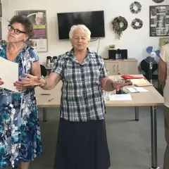 Polskie aktorki starszego pokolenia: Ikony, które wciąż inspirują