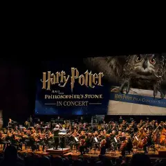Ile trwa koncert muzyki z Harry'ego Pottera? Sprawdź!