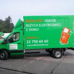Elektrośmieci Kraków - gdzie oddać zużyty sprzęt AGD i RTV?
