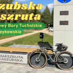 Najlepsze trasy rowerowe w Swornegaciach – odkryj ukryte skarby