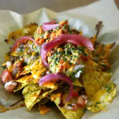 Los mejores nachos en Bilbao: descubre dónde disfrutar de los más sabrosos