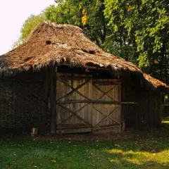 Skansen w Holi: Co musisz wiedzieć przed wizytą? Sekrety Polesia.