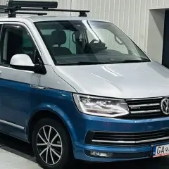VW T6: Jaki silnik? 150 KM vs BiTDI ekspert radzi!