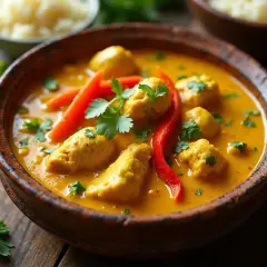 Co to jest curry? Proszek, pasta, danie poznaj sekrety smaku