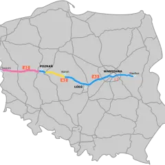 Autopay jakie autostrady - sprawdź, gdzie unikniesz opłat na A1, A2, A4
