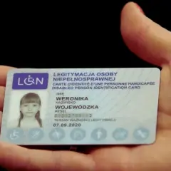 Co przysługuje osobie niepełnosprawnej w stopniu umiarkowanym - ważne informacje