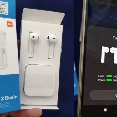 Jak sparować słuchawki Xiaomi? Poradnik krok po kroku i triki