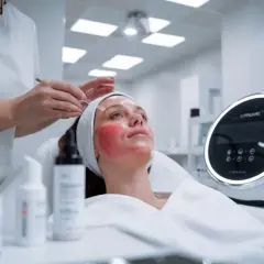 Jakie ampułki do peelingu kawitacyjnego poprawią Twoją skórę?