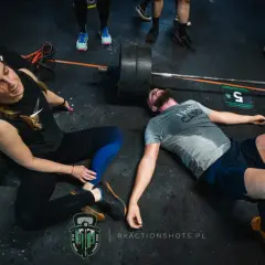 CrossFit Katowice: Gdzie zacząć? Przewodnik po boxach i cenach