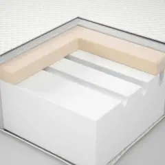 Materac piankowy czy sprężynowy IKEA - który wybór jest lepszy?