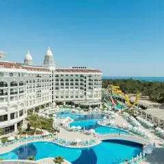 Jaki hotel w Turcji? Idealny wybór dla rodzin, par i luksusu