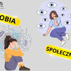 Czy fobia to choroba? Rozpoznaj objawy i znajdź skuteczną pomoc.