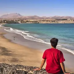 Costa Calma: Atrakcje i plaże Fuerteventury, które musisz poznać!