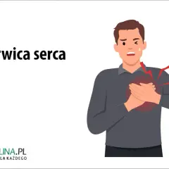 Nerwica serca: objawy. Czy to lęk, czy prawdziwa choroba?