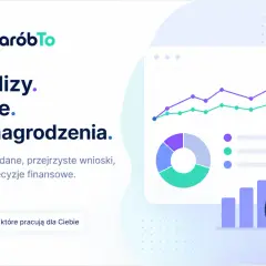 Analizy wynagrodzeń brutto-netto w Czechach. Wykresy, dane i wnioski dla lepszych decyzji finansowych. Dane, które pracują dla Ciebie.