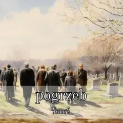 Sen o pogrzebie osoby, która żyje – co naprawdę oznacza ten sen?