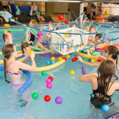 Primavera Jastrzębia Góra: Brak gwiazdek, ale czy to idealny resort dla rodzin?
