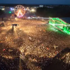 Festiwale muzyki elektronicznej w Polsce - najlepsze wydarzenia i atrakcje
