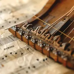 Partytura muzyczna: Jak zrozumieć strukturę i znaczenie nut