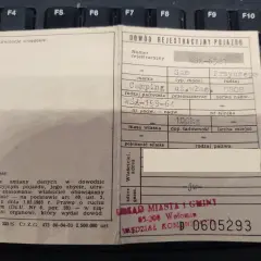 Jak wyrejestrować przyczepę kempingową? Kluczowe informacje i dokumenty