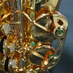 Saksofon jako instrument: dlaczego to dęty instrument muzyczny?