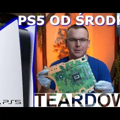 Jak otworzyć PS5: proste kroki, aby uniknąć uszkodzeń konsoli