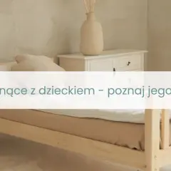 Łóżeczko rosnące z dzieckiem: Czy to inwestycja, która się opłaca?