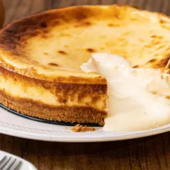 Queso Philadelphia: Postres Caseros que Siempre Triunfan