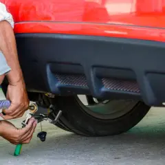 CNG czy LPG – co wybrać, aby zaoszczędzić na ogrzewaniu?