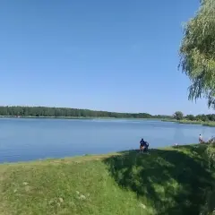 Jezioro Chechelskie: raj dla miłośników przyrody i rekreacji