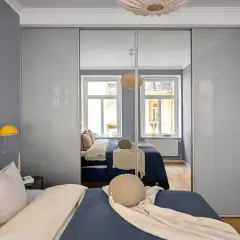 Dekoracje DIY do pokoju: stwórz unikalne wnętrze niskim kosztem