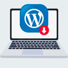 Instalacja WordPressa na komputerze: Krok po kroku i bez błędów