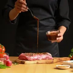 Odkryj wieprzowinę: przepisy, porady i sekrety perfekcyjnego mięsa