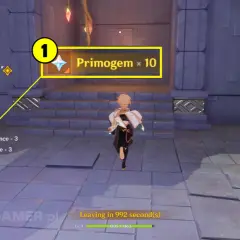 Genshin Impact: Skrzynki i oculusy jak zdobyć 100% nagród?