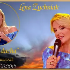 Lena Zuchniak i jej niezapomniane melodie z programu Jaka to melodia