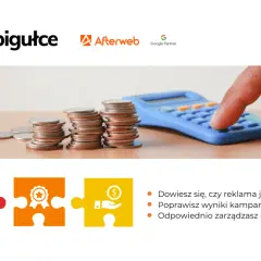Dowiedz się, jak obliczyć rentowność inwestycji. Stosy monet i kalkulator symbolizują analizę finansową.
