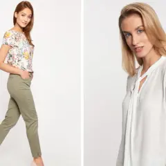 Spodnie chino co to znaczy? Odkryj ich historię i stylizacje