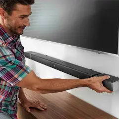 Jak podłączyć soundbar JBL 5.1 do telewizora – krok po kroku bez problemów