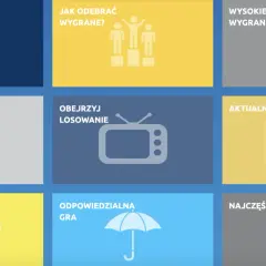 Jak grać w keno? Dowiedz się, jak odebrać wygrane, zobacz losowanie i aktualności. Sprawdź kalendarz, archiwum i najczęściej zadawane pytania.