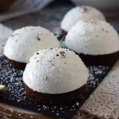 Desserts noix de coco: 15 recettes faciles pour une évasion gourmande