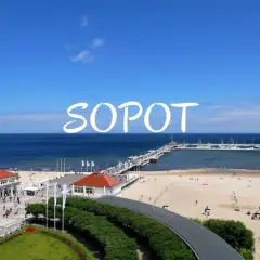 Sopot: zobacz molo, plażę i urokliwe budynki. Idealne miejsce na letni wypoczynek nad Bałtykiem.