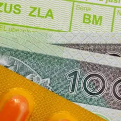 Co oznacza symbol A na zwolnieniu lekarskim i jakie ma konsekwencje?