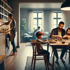 Mieszkanie M3 co to znaczy? Poznaj jego znaczenie i zalety